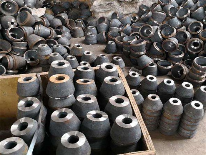 辛集网架构件锥头